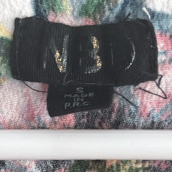 NBD Crop Top - Picture 8 of 8